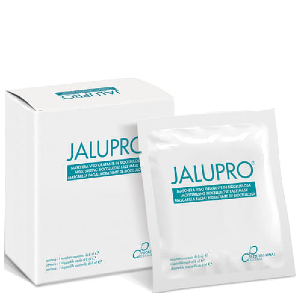 Інтенсивна маска Jalupro Face Mask