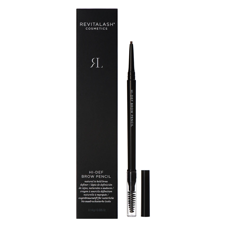 ОЛІВЕЦЬ ДЛЯ БРІВ HI-DEF BROW PENCIL