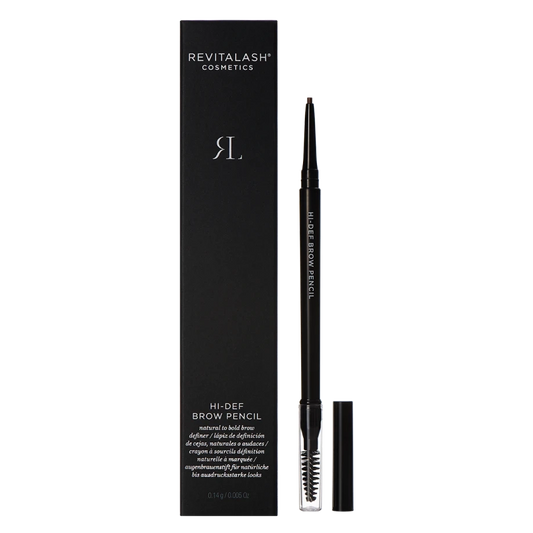 ОЛІВЕЦЬ ДЛЯ БРІВ HI-DEF BROW PENCIL