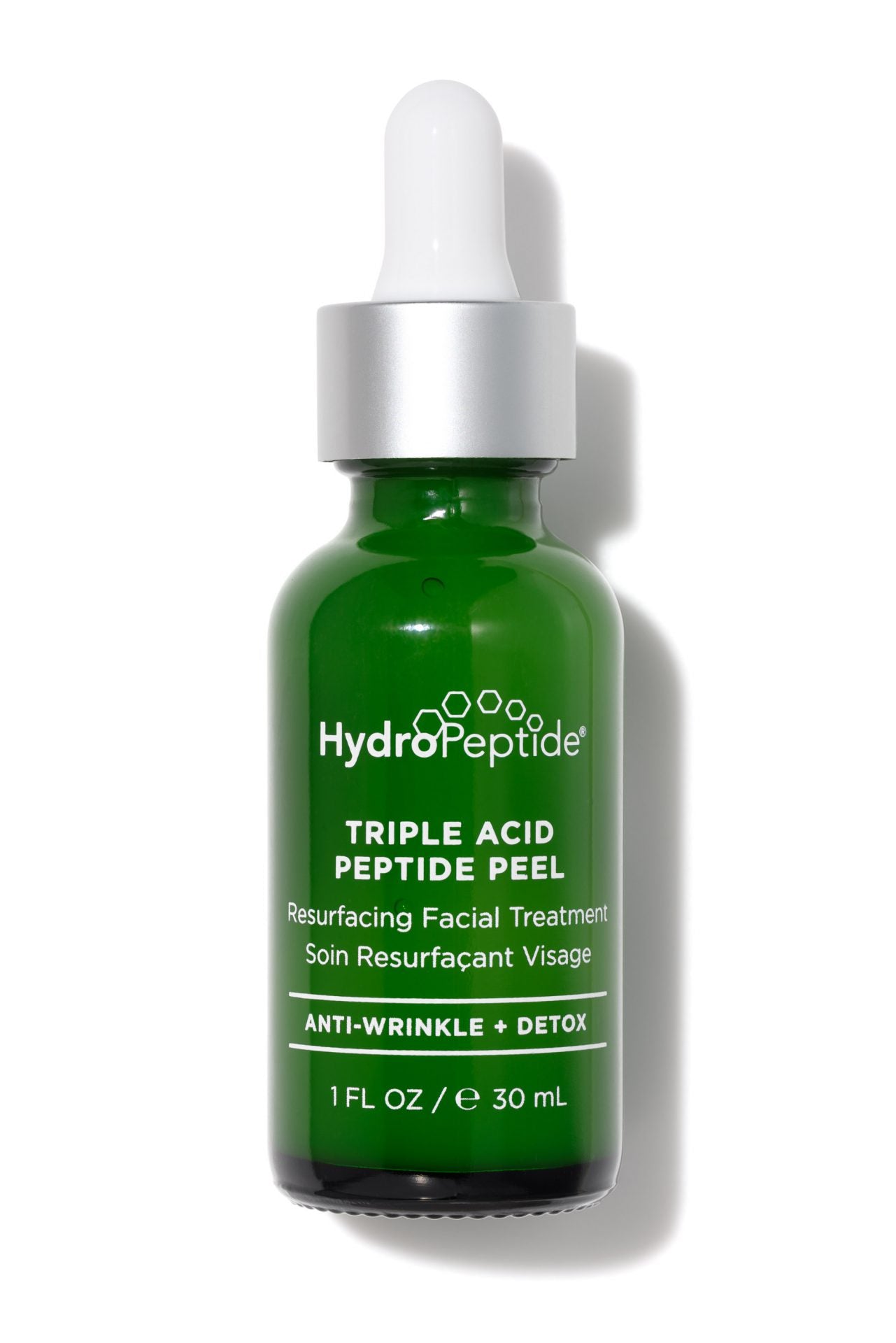 Triple Acid Peptide Peel