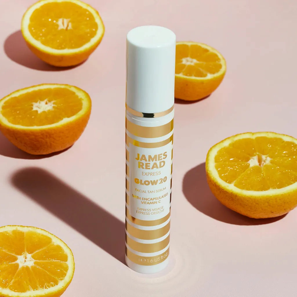 Glow 20 Facial Serum