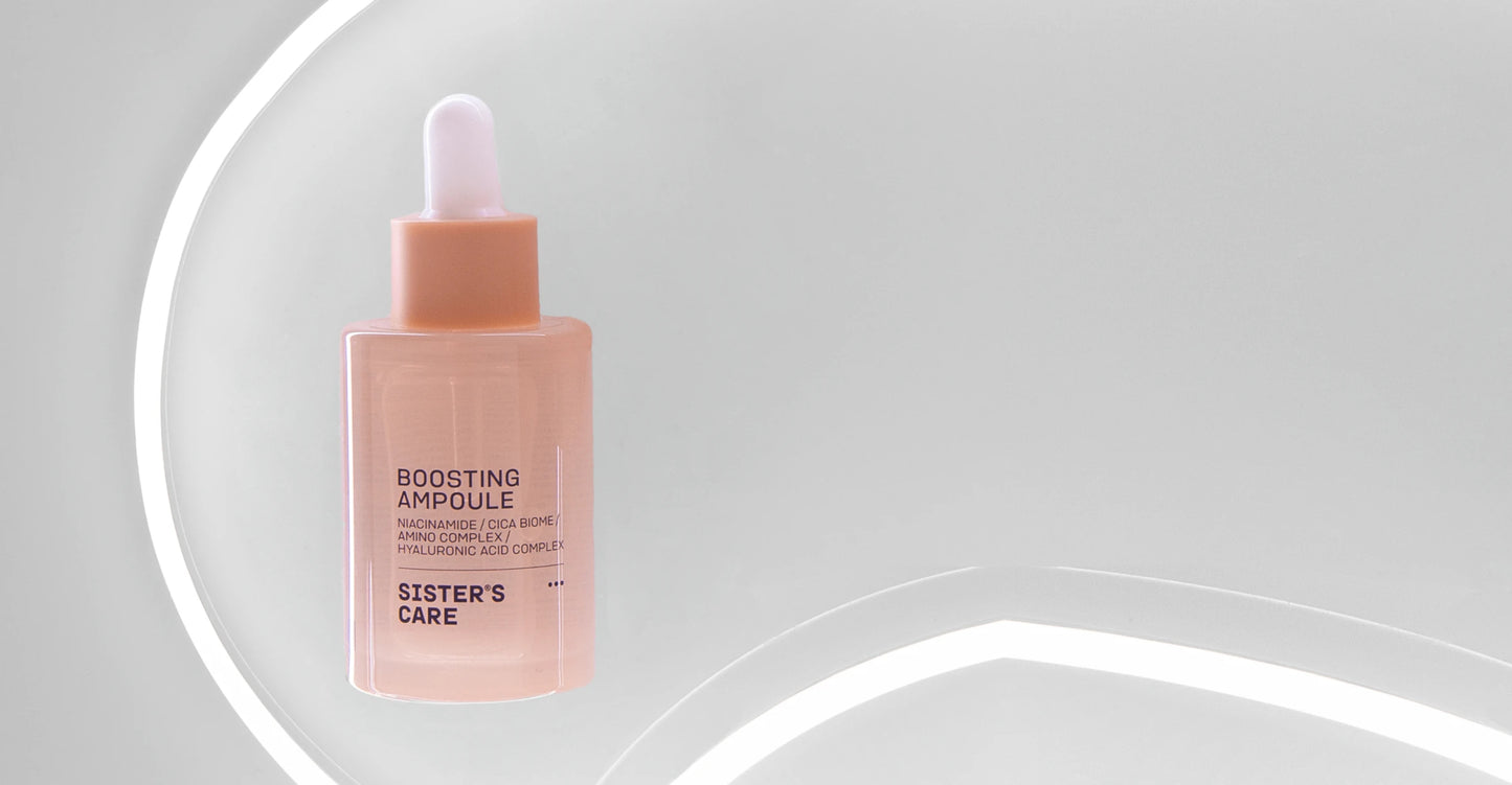 СИРОВАТКА BOOSTING AMPOULE