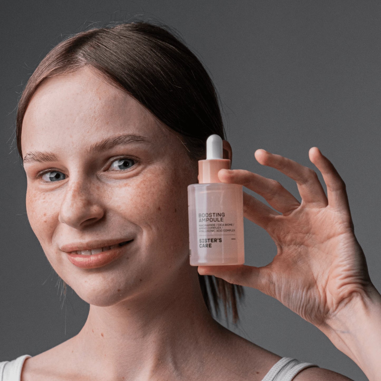 СИРОВАТКА BOOSTING AMPOULE