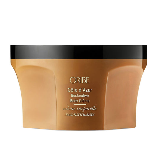 COTE D'AZUR RESTORATIVE BODY CREME