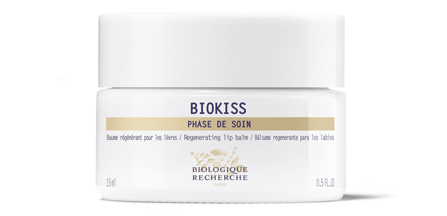 Бальзам для губ - BIOLOGIQUE RECHERCHE BIOKISS