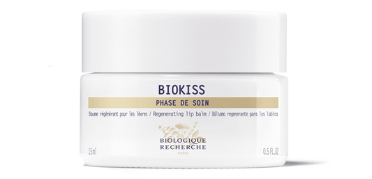 Бальзам для губ - BIOLOGIQUE RECHERCHE BIOKISS