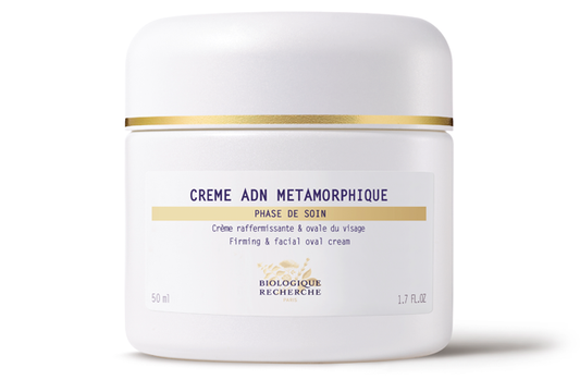 Крем для обличчя - BIOLOGIQUE RECHERCHE CRÈME ADN MÉTAMORPHIQUE