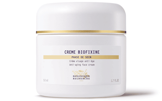 Крем для обличчя - BIOLOGIQUE RECHERCHE CRÈME BIOFIXINE