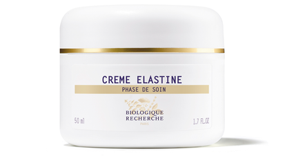 Крем для обличчя - BIOLOGIQUE RECHERCHE CRÈME ELASTINE