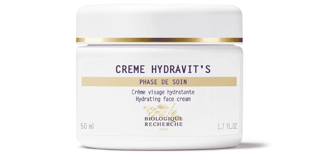 Крем для обличчя - BIOLOGIQUE RECHERCHE CRÈME HYDRAVIT’S