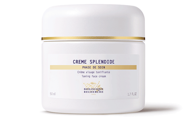 Крем для обличчя - BIOLOGIQUE RECHERCHE CRÈME SPLENDIDE