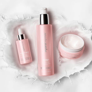 Cashmere Cleanse Facial Rose Milk