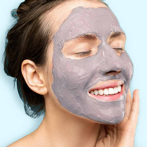 Rejuvenating Face Mask