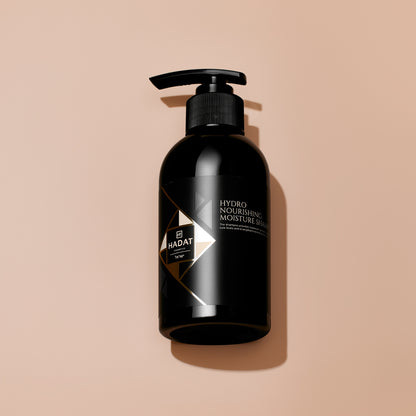 Шампунь - HYDRO NOURISHING MOISTURE SHAMPOO