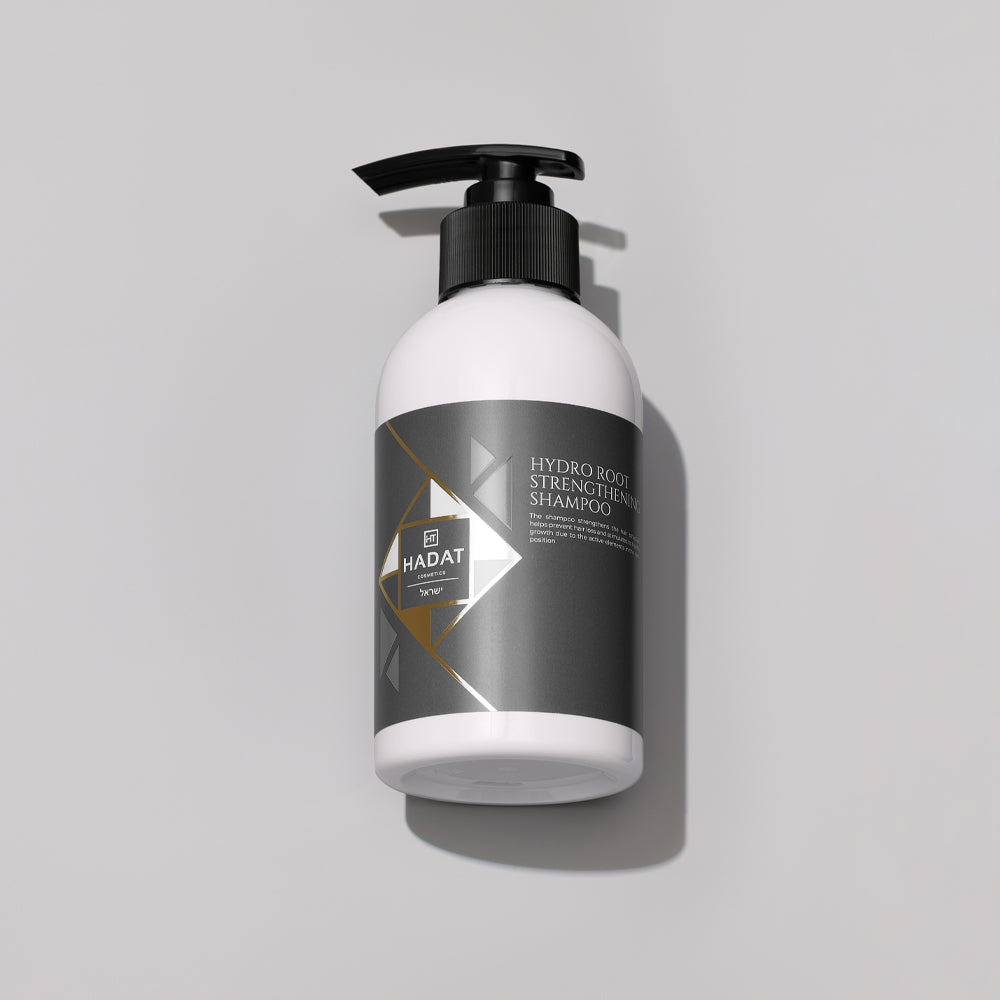 Шампунь - HYDRO ROOT STRENGTHENING SHAMPOO