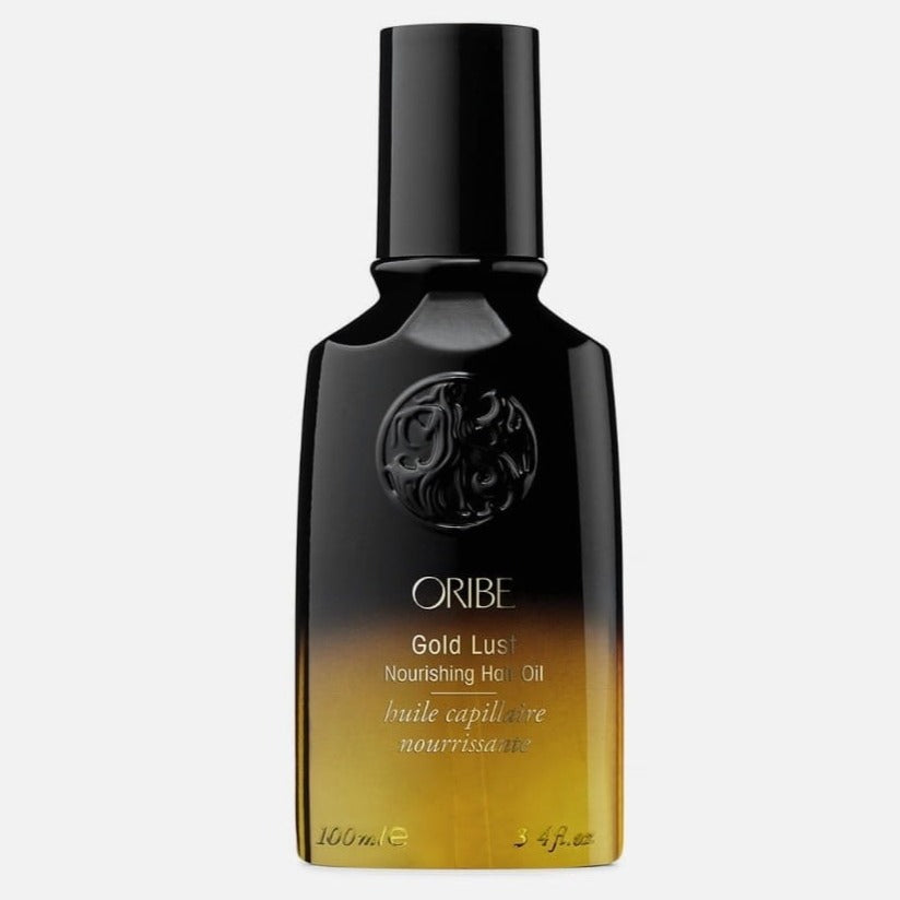 GOLD LUST NOURISHING HAIR OIL