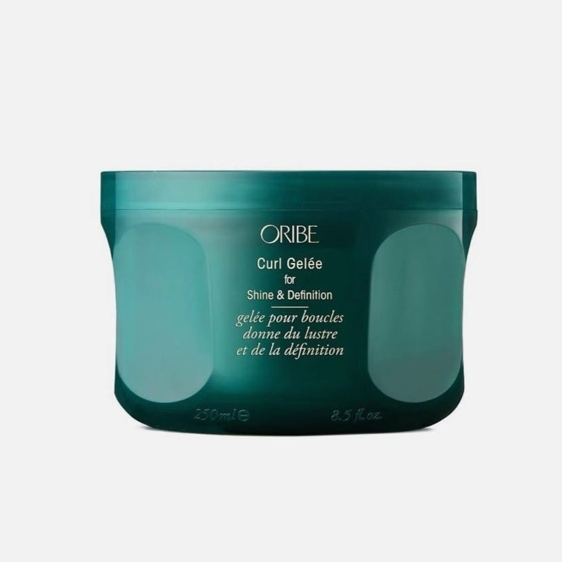 CURL GELÉE FOR SHINE & DEFINITION