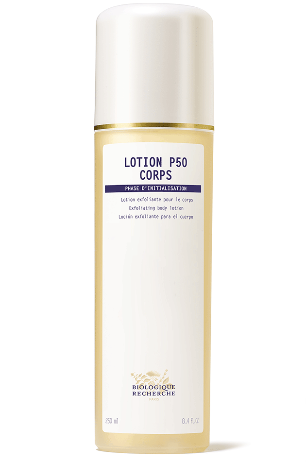 Лосьйон - BIOLOGIQUE RECHERCHE LOTION P50 CORPS