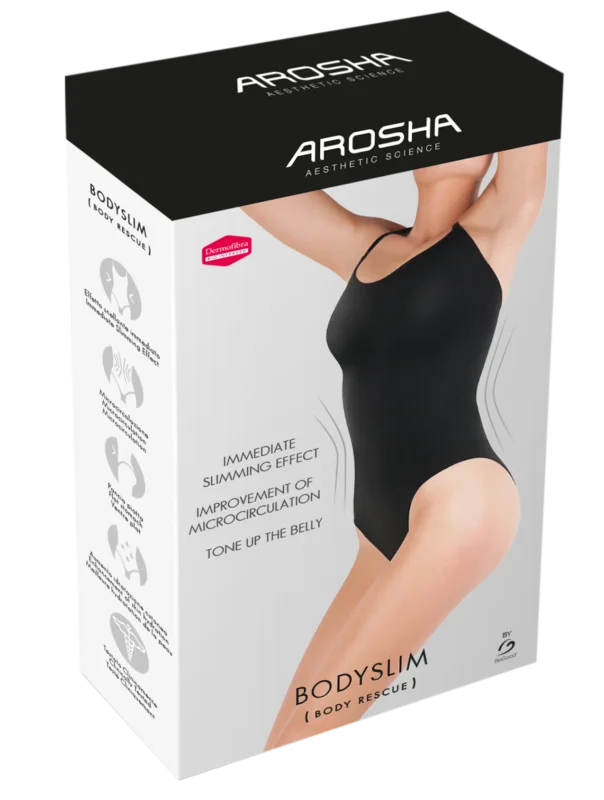 Arosha – BODY SLIM by BeGood