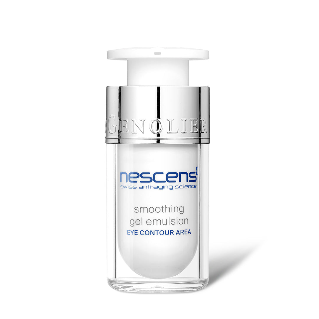 Емульсія Nescens Smoothing Gel Emulsion