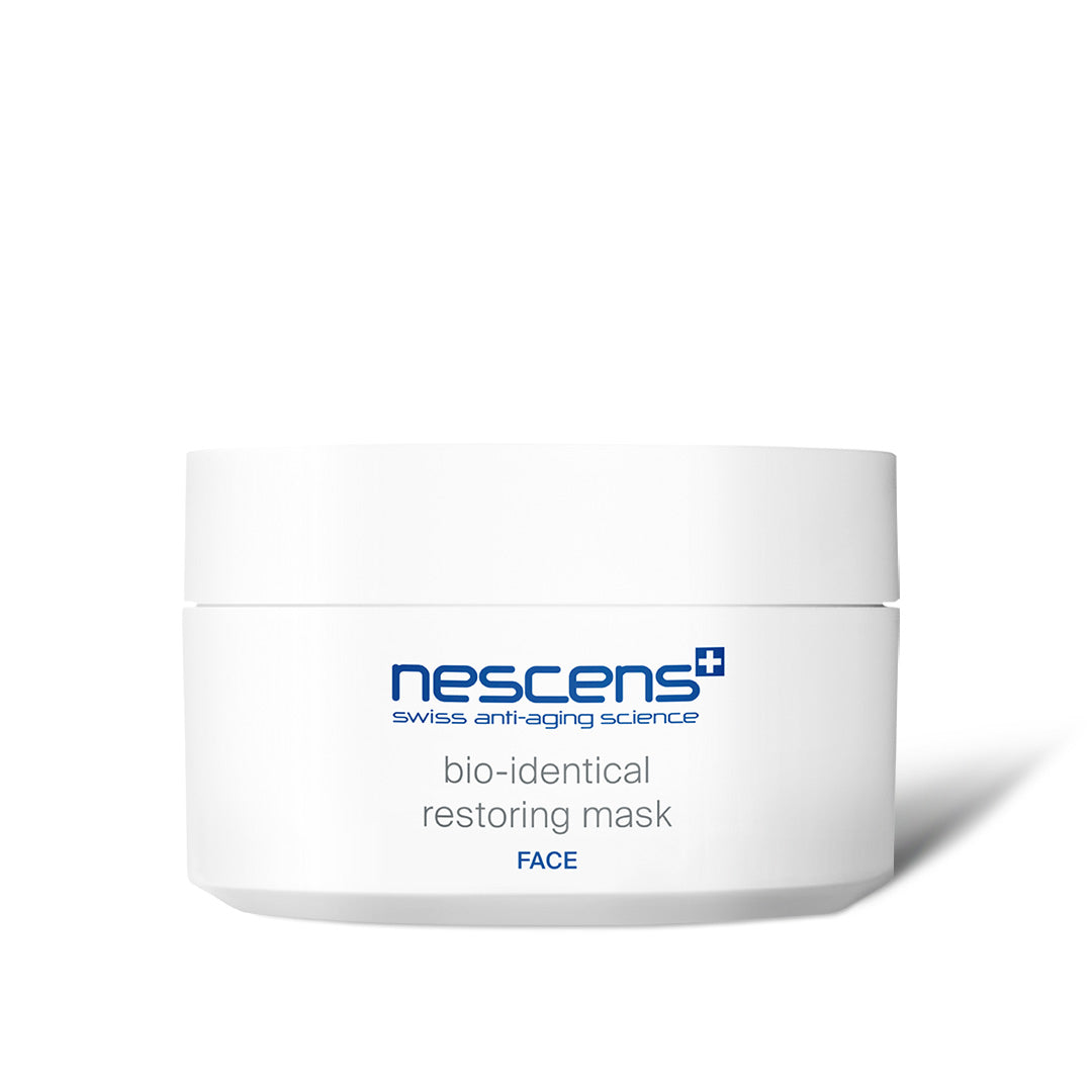 Крем NESCENS Bio-identical lipid-replenishing cream