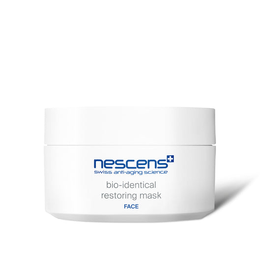 Маска NESCENS Bio-identical restoring mask