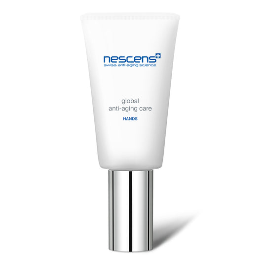 Крем для рук Nescens Global Anti-Aging Care Hands