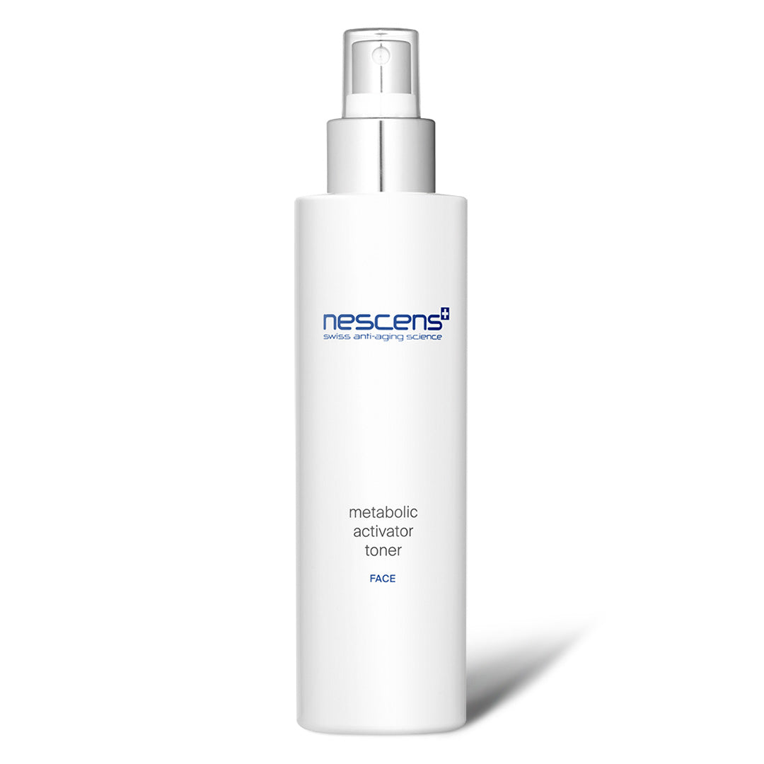 Тонік-активатор метаболізму NESCENS Metabolic activator toner