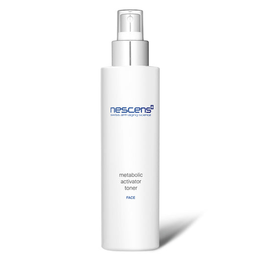 Тонік-активатор метаболізму NESCENS Metabolic activator toner