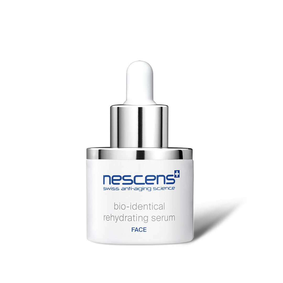 Сироватка NESCENS Bio-identical rehydrating serum