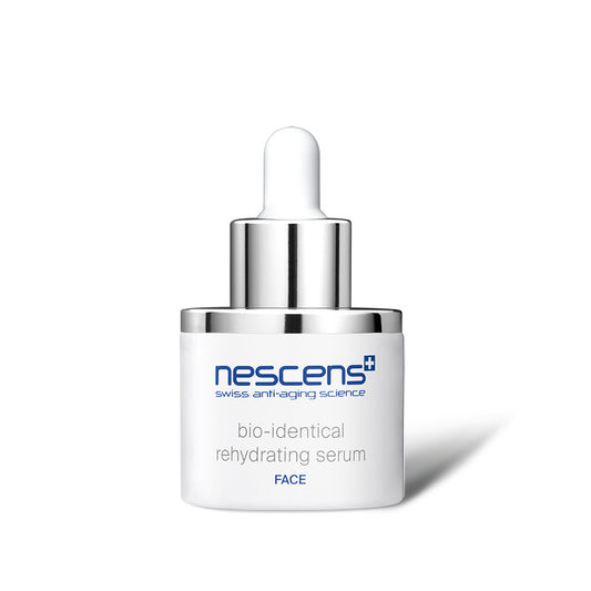 Сироватка NESCENS Bio-identical rehydrating serum