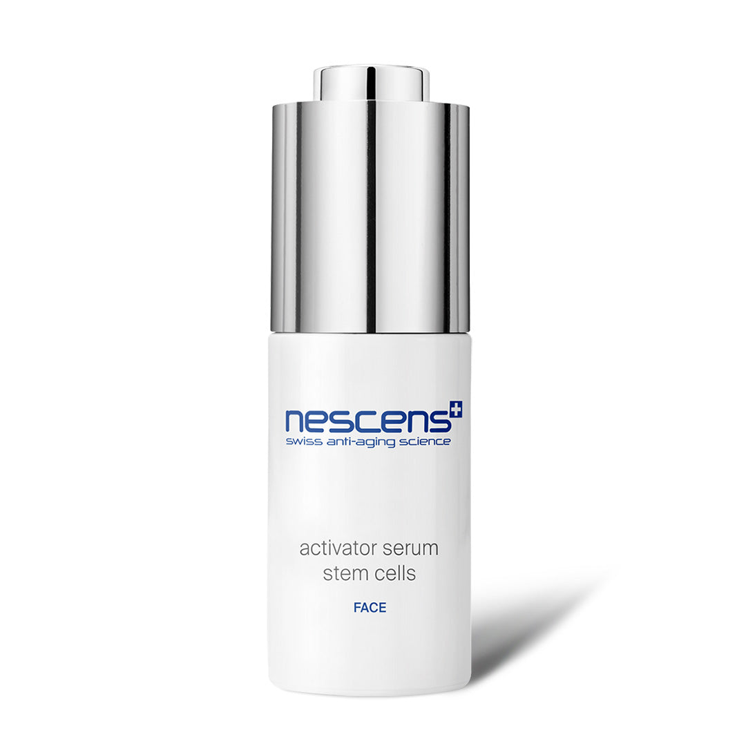 Активуюча стовбурові клітини сироватка NESCENS Activator serum stem cells