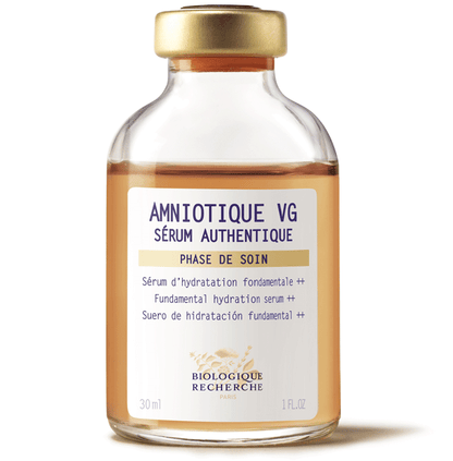 Сироватка - BIOLOGIQUE RECHERCHE AMNIOTIQUE VG