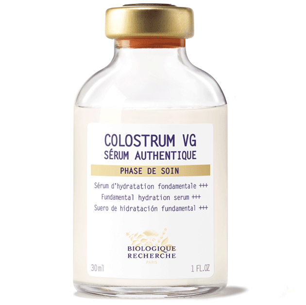 Сироватка - BIOLOGIQUE RECHERCHE COLOSTRUM VG