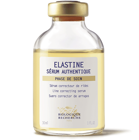 Сироватка - BIOLOGIQUE RECHERCHE ELASTINE