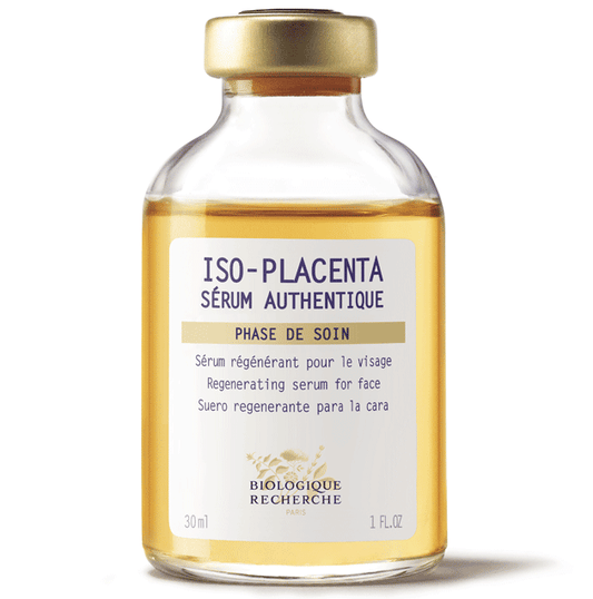 Сироватка - BIOLOGIQUE RECHERCHE ISO-PLACENTA