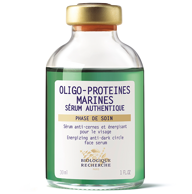 Сироватка - BIOLOGIQUE RECHERCHE OLIGO-PROTÉINES MARINES