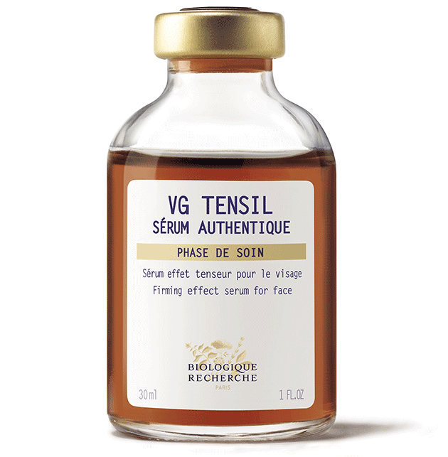 Сироватка - BIOLOGIQUE RECHERCHE VG TENSIL