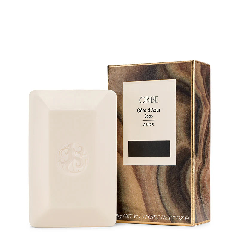 COTE D'AZUR SOAP SAVON