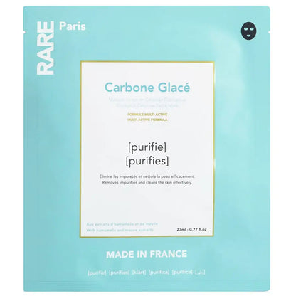 Carbone Glace