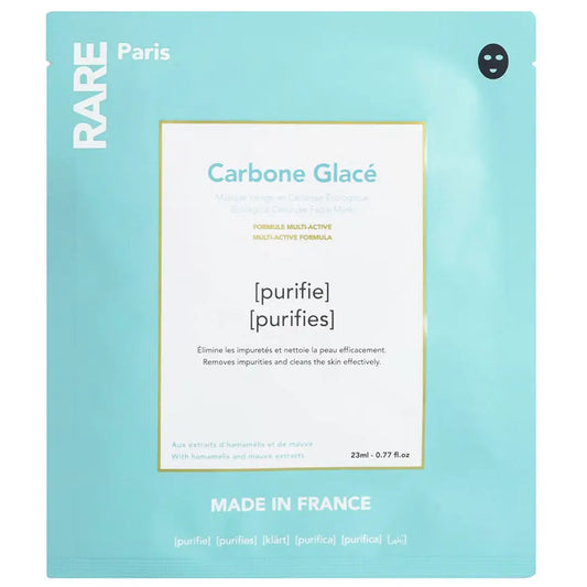 Carbone Glace