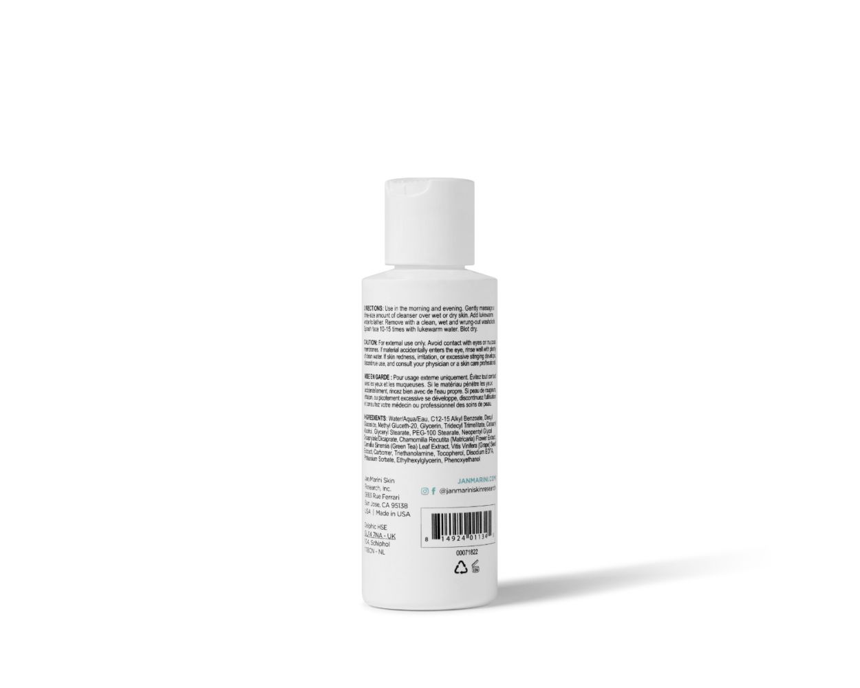 Гель Age Intervention® Gentle Cleanser