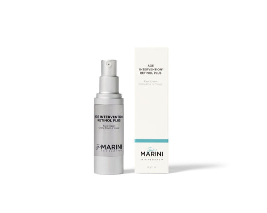 Крем Age Intervention® Retinol Plus