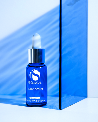 Сироватка - IS CLINICAL ACTIVE SERUM