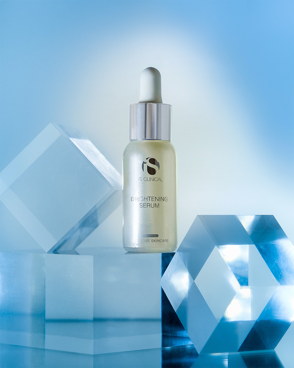 Сироватка - IS CLINICAL BRIGHTENING SERUM