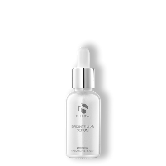 Сироватка - IS CLINICAL BRIGHTENING SERUM