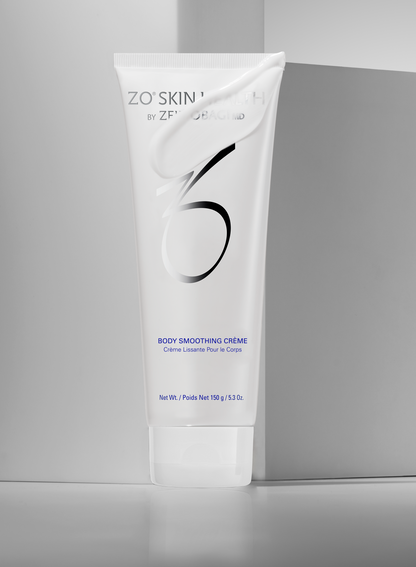 Крем для тіла - ZO Skin Health Body Smoothing Creme