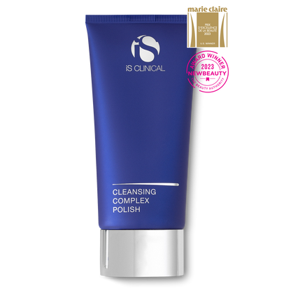 Гель - IS CLINICAL CLEANSING COMPLEX POLISH