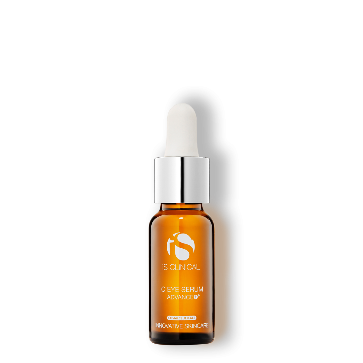 Serum - IS CLINICAL C EYE SERUM ADVANCE+