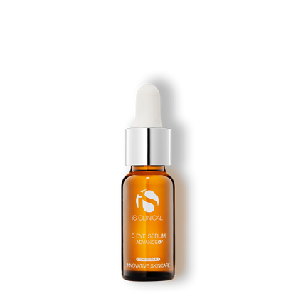 Serum - IS CLINICAL C EYE SERUM ADVANCE+